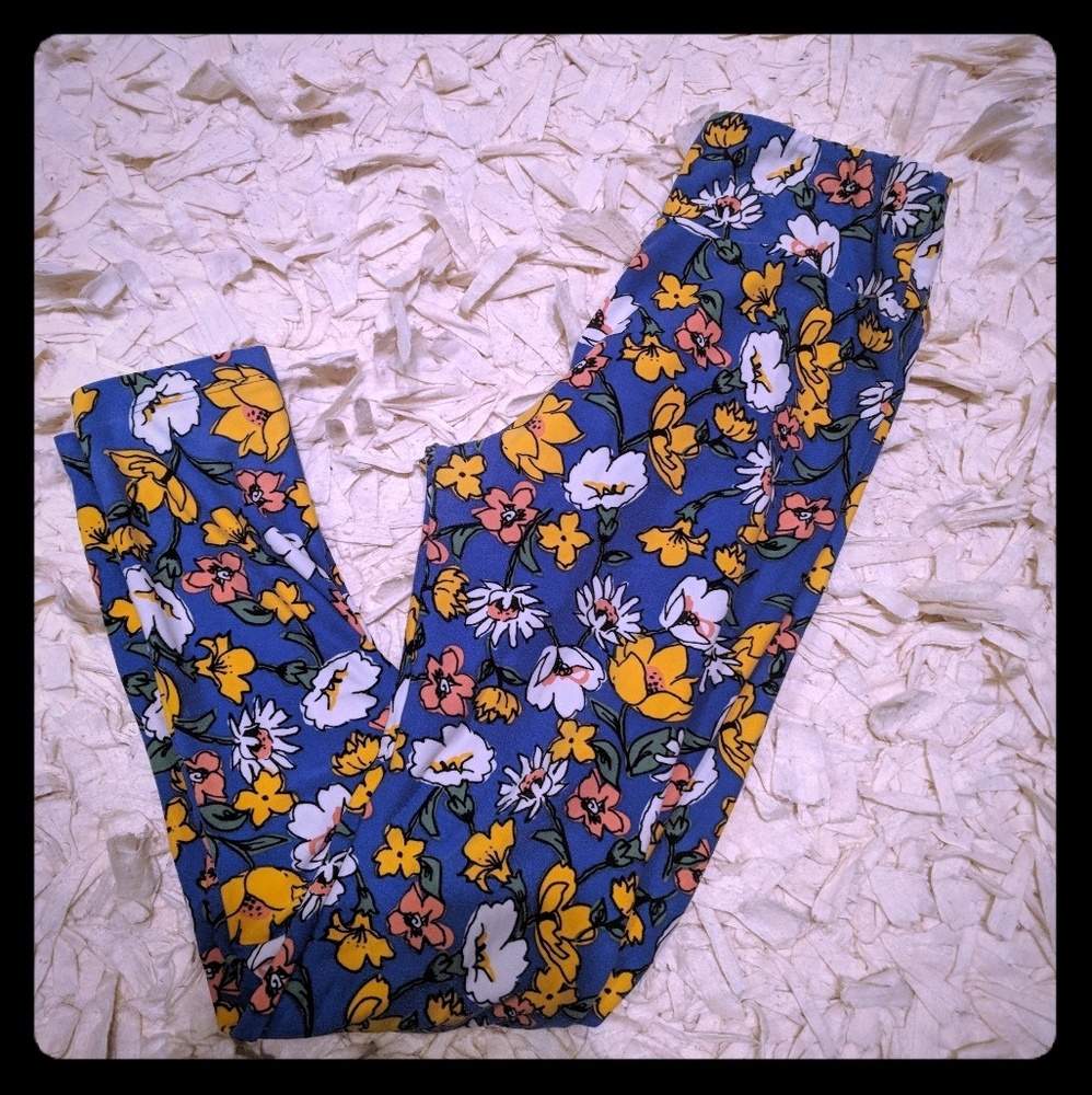 Leggings